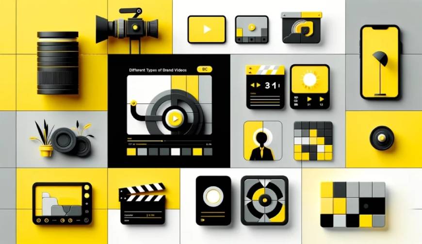 体验临颍县产品视频拍摄：开启便捷生活新篇章