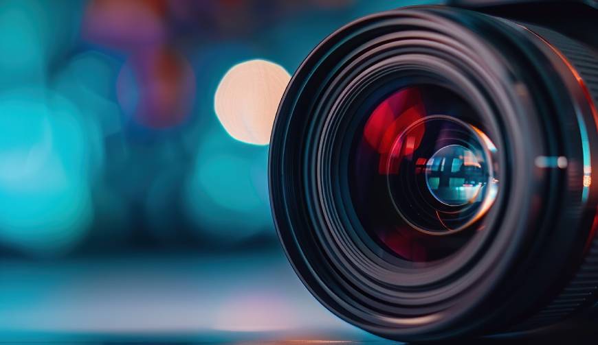 与临颍县产品视频拍摄同行：畅享高效、舒适的每一天