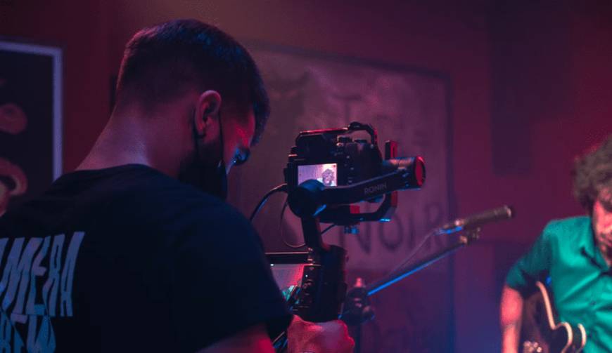 匠心雕琢视觉盛宴！专业临颍县产品视频拍摄公司赋能品牌价值