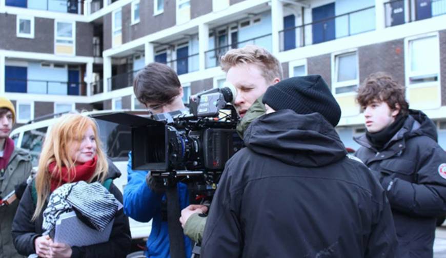 拒绝模板化套路！临颍县产品视频拍摄公司独创个性化视觉解决方案