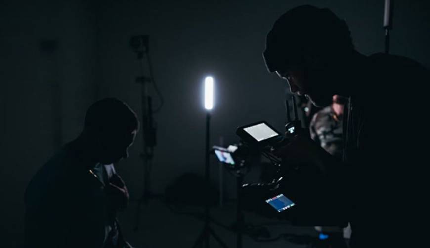 深耕临颍县产品视频拍摄，解锁产品出圈的流量密码