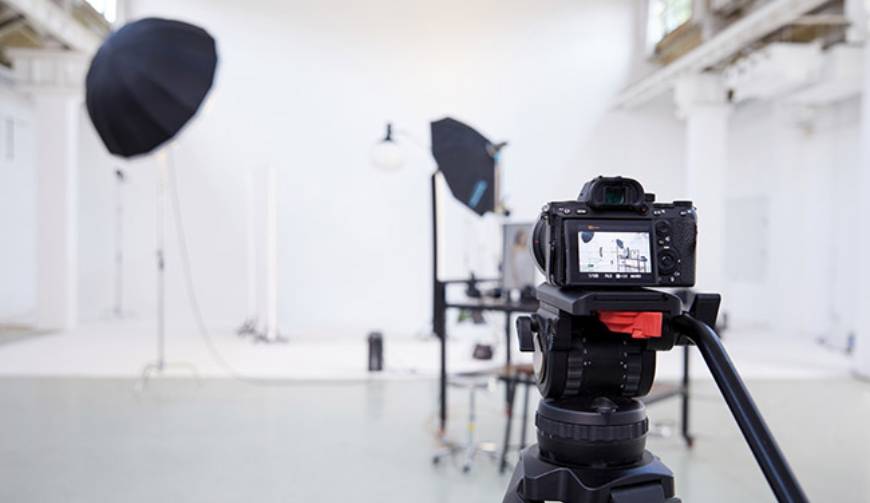 深耕临颍县电商产品视频拍摄制作，解锁电商爆款的视觉密码