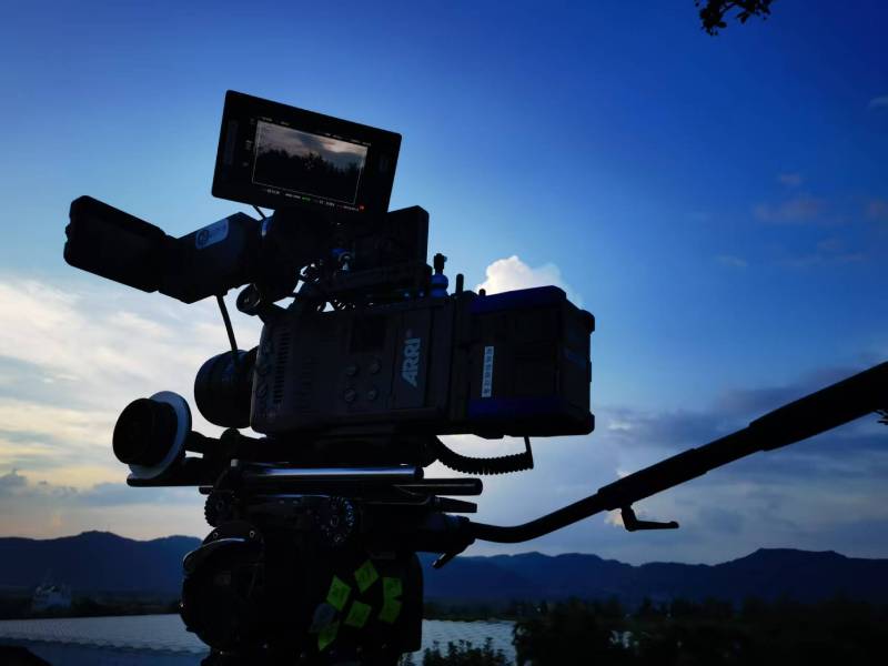 流量思维，临颍县电商产品视频拍摄制作的核心逻辑