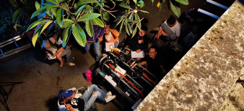 解锁临颍县产品宣传视频拍摄公司新势能，助力品牌强势破圈