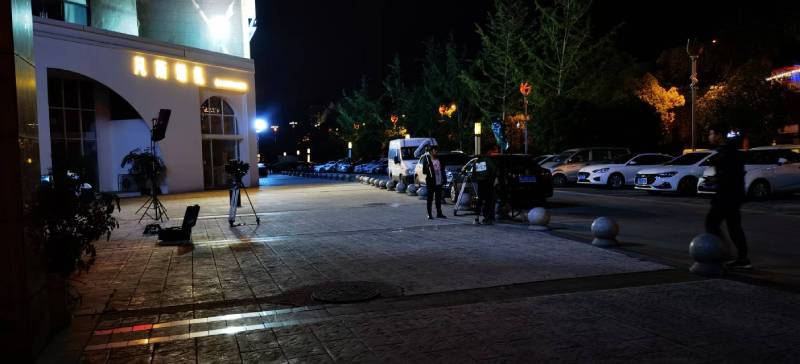 临颍县电商产品视频拍摄制作全攻略，打造高转化带货视频