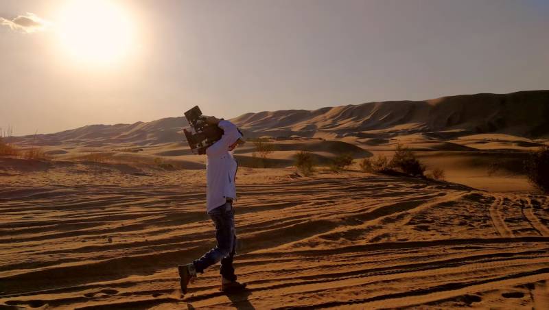 深耕临颍县产品宣传视频拍摄公司，解锁品牌传播的核心动能