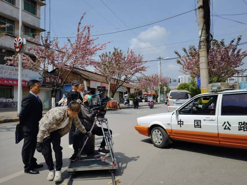 临颍县产品宣传视频拍摄公司：专业赋能，点亮品牌之光