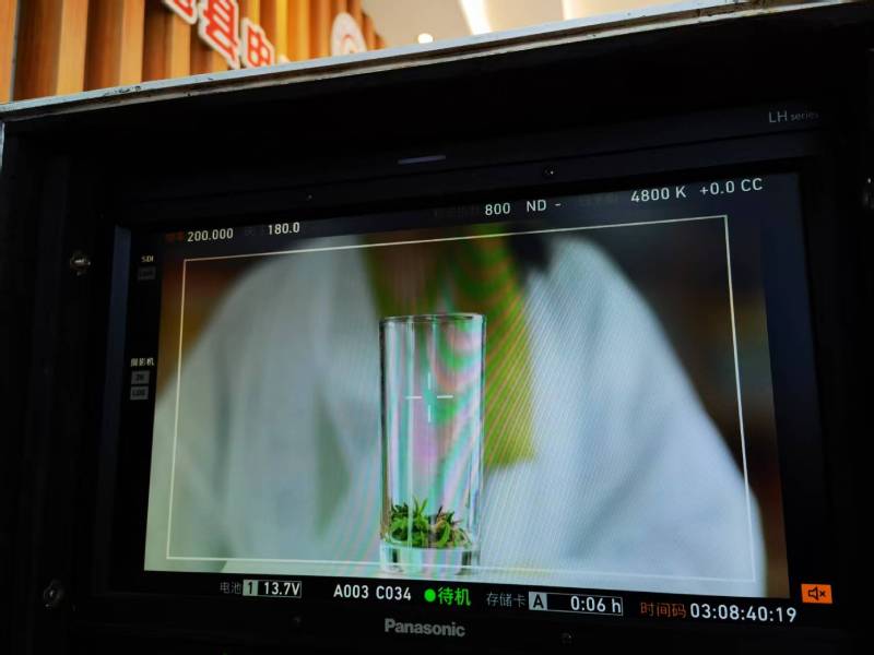 天然优选！临颍县电商产品宣传视频溯源原料产地的真实故事