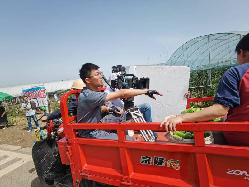 电商爆款背后的推手：临颍县产品视频拍摄公司精准捕捉卖点痛点